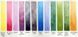 Набор акварельных красок Daniel Smith в полукюветах 12 цветов 1,8 мл Colors of Inspiration Half Pan + 12 Bonus Half Pan металлический пенал 285650103 фото 4 с 6