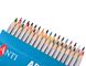 Набір художніх кольорових олівців Highly Pro, 36 штук, Santi 5056137195961 зображення 3 з 3