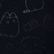 Рюкзак школьный каркасный Yes My Pusheen H-100S 5056574459800 фото 13 с 15