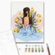 Картина за номерами Історія тюльпанів © Alla Berezovska, 40х50 см, Brushme BS53574 зображення 2 з 2