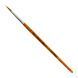 Кисть Silver Brush 2031S Golden Natural Ultra Round микс №8 2031S-8 фото 1 с 2