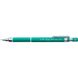 Механічний олівець Protti PRC107 vivid з тривким стрижнем 0,7 мм, зелений, Penac MP0107-GR-04 зображення 1 з 3