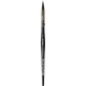 Пензель синтетичний DaVinci Casaneo 490 круглий з довгим ворсом №2 490-2 зображення 2 з 18