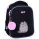 Рюкзак школьный каркасный Yes My Pusheen H-100S 5056574459800 фото 1 с 15