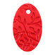Пластика для бижутерии Soft, индийская красная, 57 г, Fimo