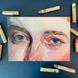 Набор масляной пастели Sennelier серия "A L'huile" Портрет (Portrait), 24 цвета, картон N132520.243 фото 13 с 28