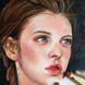 Набор масляной пастели Sennelier серия "A L'huile" Портрет (Portrait), 24 цвета, картон N132520.243 фото 22 с 28