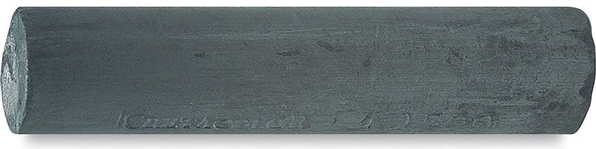 Уголь для эскизов, 18 мм, 3 штуки, Cretacolor
