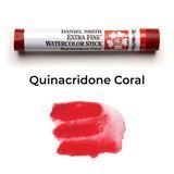 Стік акварельний Daniel Smith Quinacridone Coral