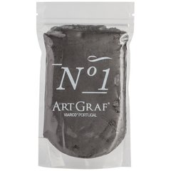Графітова пластична водорозчинна маса Viarco ArtGraf Nº1 150 г