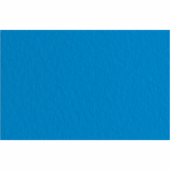 Бумага для пастели Tiziano A4, 21x29,7 см, №18 adriatic, 160 г/м2, синяя, среднее зерно, Fabriano