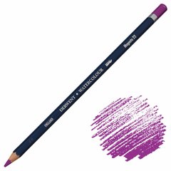 Олівець акварельний Watercolour, (22) Пурпурний, Derwent