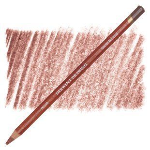 Карандаш для рисунка Drawing (6300), Красный венецианский, Derwent