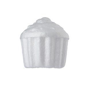 Заготовка пенопластовая Cake 7,8 см, Santi