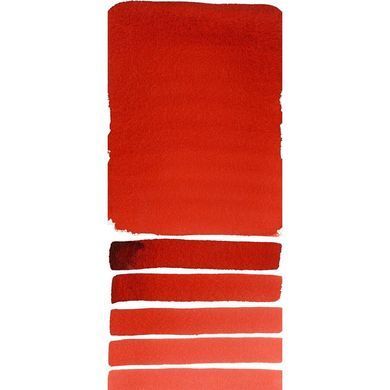 Фарба акварельна Daniel Smith 5 мл Deep Scarlet