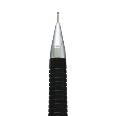 Механический карандаш для черчения и рисунка XS125, 0,5 мм, Черный, Sakura