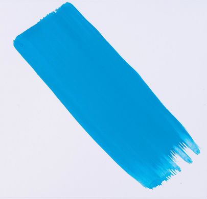 Фарба гуашева Talens, (522) Бірюзовий синій, 20 мл, Royal Talens