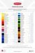 Олівець кольоровий Procolour, (54) Сепія, Derwent 5028252514040 зображення 4 з 4