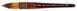 Пензель Silver Brush Atelier 5225S синтетика кругла французьке кріплення №220 (19 мм) 5225S-220 зображення 1 з 3