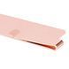 Лінійка-закладка Rose Gold 16 см, металева, рожева, Yes 5056137175741 зображення 3 з 8