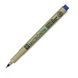 Ручка Pigma Micron PN Синій (лінія 0.4-0.5 мм), Sakura 084511307209 зображення 1 з 5