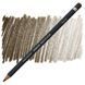 Олівець кольоровий Procolour, (54) Сепія, Derwent 5028252514040 зображення 2 з 4