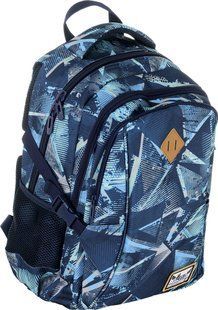 Рюкзак HS-17, Hash