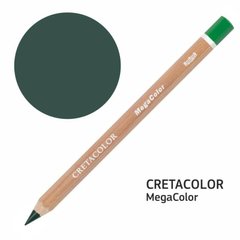 Карандаш цветной Megacolor, Зеленая трава (29184) Cretacolor
