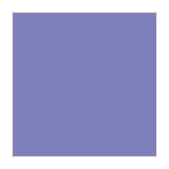 Папір для дизайну Fotokarton A4, 21x29,7 см, 300 г/м2, №37 фіолетово-блакитний, Folia