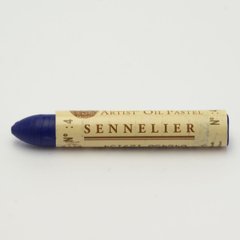 Пастель масляная Sennelier, Cobalt Blue, 5 мл
