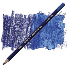 Олівець чорнильний Inktense (0820), Переливчастий синій, Derwent