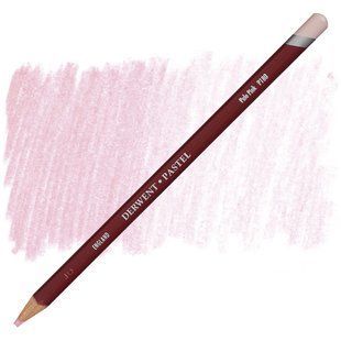 Карандаш пастельный Pastel P180, Бледно-розовый, Derwent