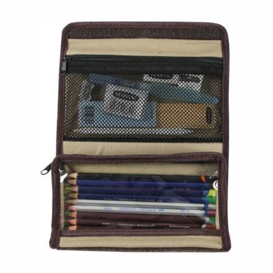 Пенал Artpack для олівців та графічних матеріалів, Derwent