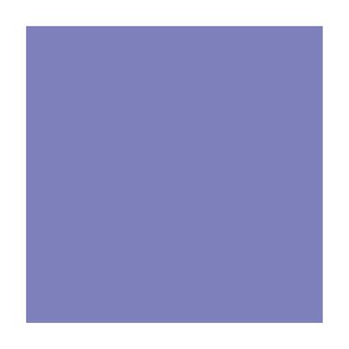 Папір для дизайну Fotokarton A4, 21x29,7 см, 300 г/м2, №37 фіолетово-блакитний, Folia