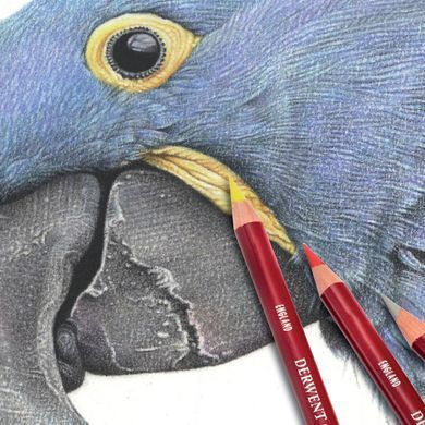 Олівець пастельний Pastel P180, Блідо-рожевий, Derwent