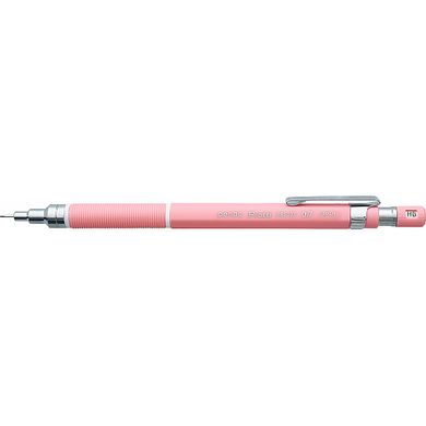 Механический карандаш Protti PRC107 vivid с прочным стержнем 0,7 мм, розовый, Penac