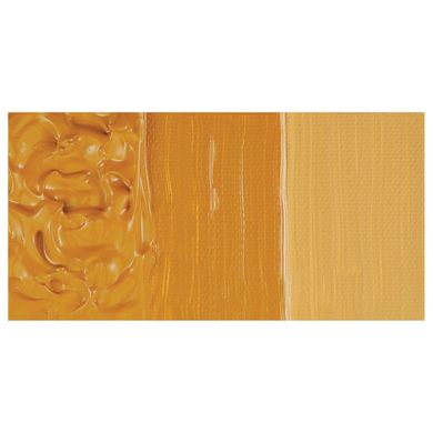 Фарба акрилова Sennelier Abstract, Охра жовта №252, 120 мл, дой-пак