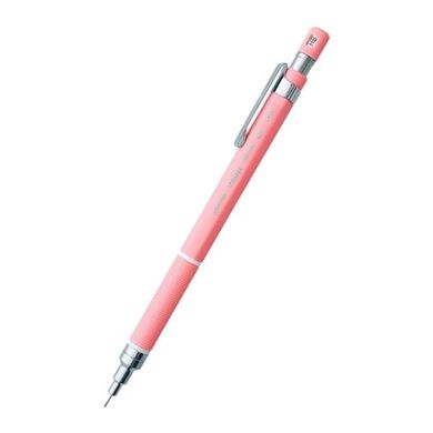 Механический карандаш Protti PRC107 vivid с прочным стержнем 0,7 мм, розовый, Penac