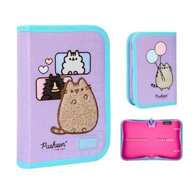 Набор коллекционный Yes H-100S, Pusheen Summer