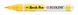 Пензель-ручка Ecoline Brushpen (201), Жовта світла, Royal Talens 8712079388669 зображення 2 з 10