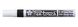 Маркер Pen-Touch Чорний, середній (Medium) 2 мм, Sakura 084511390683 зображення 3 з 4