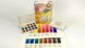 Набор акварельных красок Daniel Smith в полукюветах 15 цветов 1,8 мл Ultimate Mixing Half Pan 285650009 фото 1 с 5
