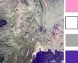Набір Fluid Art Платина Квадрат 30х30 см 16012413300741 зображення 1 з 10