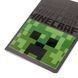 Папка с 20 файлами Minecraft, A4, с фронтальным карманом, Yes 5056574401991 фото 2 с 4
