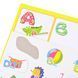 Набір для вивчення англійського алфавіту з наліпками 1 Вересня Useful Stickers 4823091904035 зображення 3 з 4