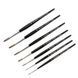 Кисть DaVinci Synthetics 3373 синтетика круглая №2 3373-2 фото 4 с 8