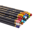 Набір кольорових олівців Colour Chromaflow, металева коробка, 24 штуки, Derwent 5028252616133 зображення 3 з 28