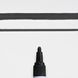 Маркер Pen-Touch Чорний, середній (Medium) 2 мм, Sakura 084511390683 зображення 4 з 4
