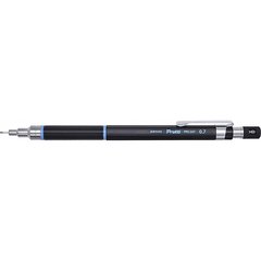 Механічний олівець Protti PRC107 з тривким стрижнем 0,7 мм, небесно-блакитний, Penac