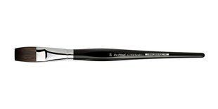 Кисть DaVinci Casaneo 5898 синтетика плоская №20
